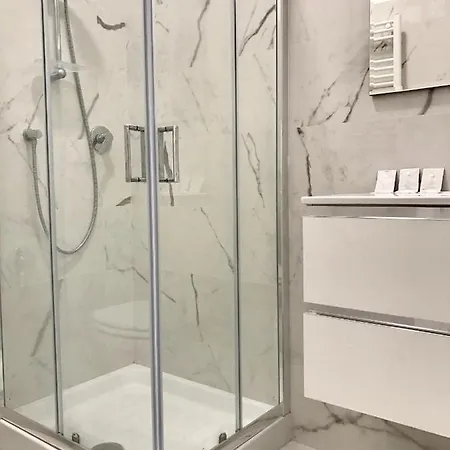 Palombini Bed & Breakfast Rome