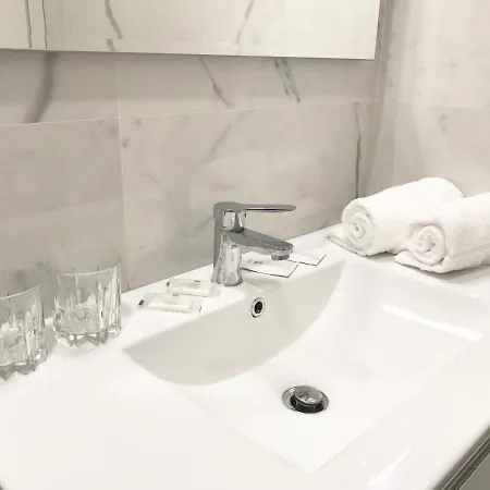 Palombini Bed & Breakfast 3*