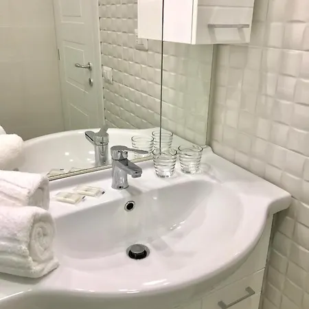 Palombini Bed & Breakfast