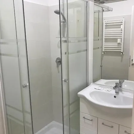 Palombini Bed & Breakfast