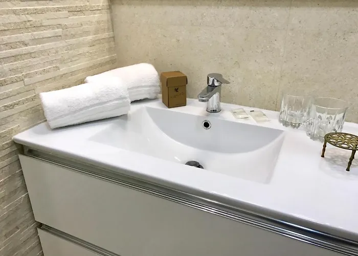 B&B Palombini 로마