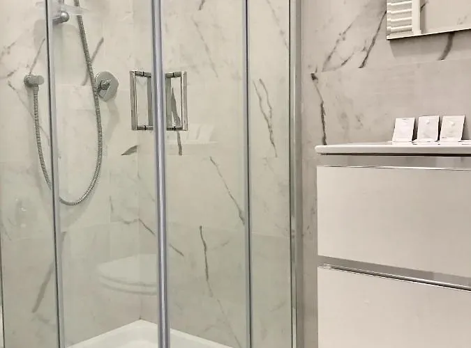 Palombini B&B 로마