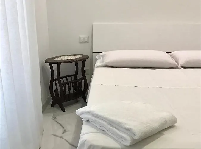 Palombini B&B 로마