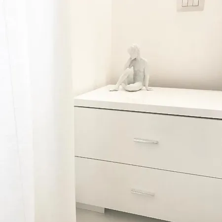 B＆b パロンビーニ 3* ローマ