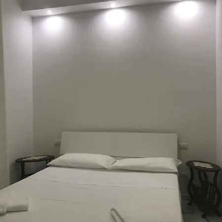 Palombini Oda ve Kahvaltı *