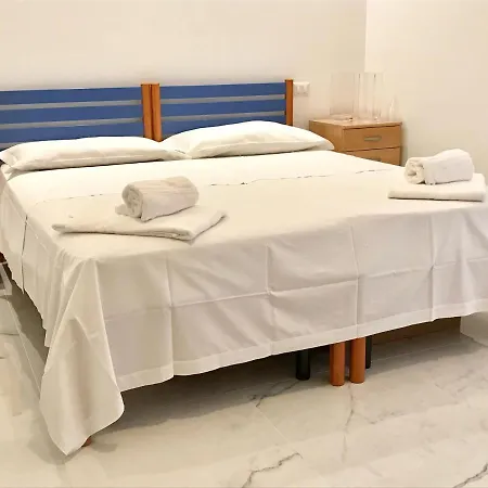 Palombini Oda ve Kahvaltı *
