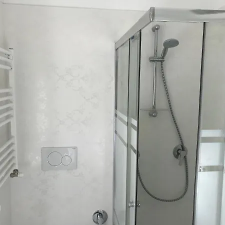 B＆b パロンビーニ ベッド・アンド・ブレックファスト ローマ