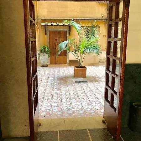 Palombini Oda ve Kahvaltı *