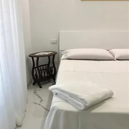 Palombini B&B 로마