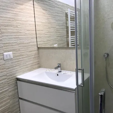 Palombini Oda ve Kahvaltı