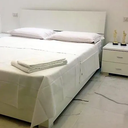 Palombini B&B 로마