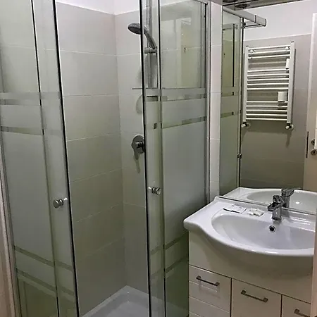 Palombini לינה וארוחת בוקר 3*