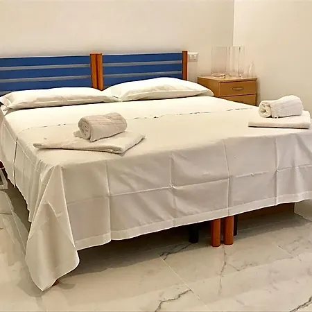 Palombini فندق مبيت وإفطار روما