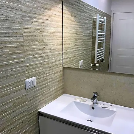 Palombini فندق مبيت وإفطار