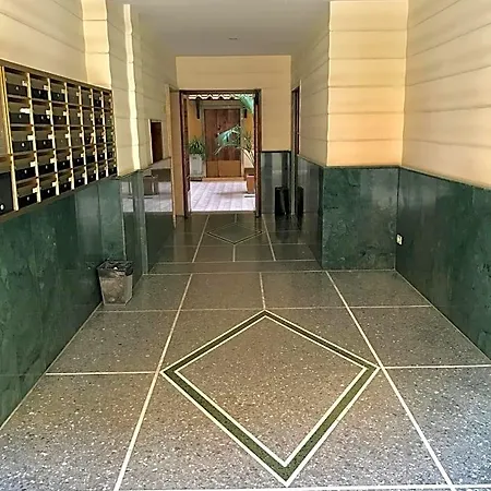 B&B Palombini 로마