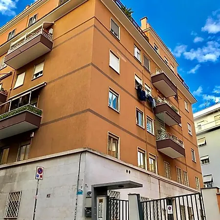 Palombini فندق مبيت وإفطار 3*