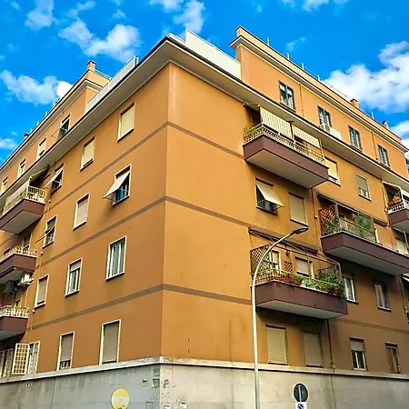 فندق مبيت وإفطار Palombini 3*