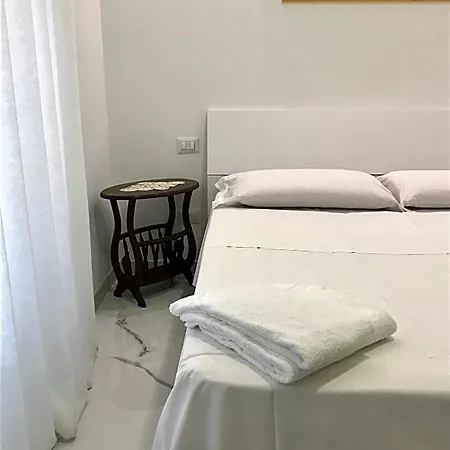 Palombini 住宿加早餐酒店 3*