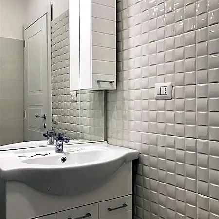 Palombini B&B 로마
