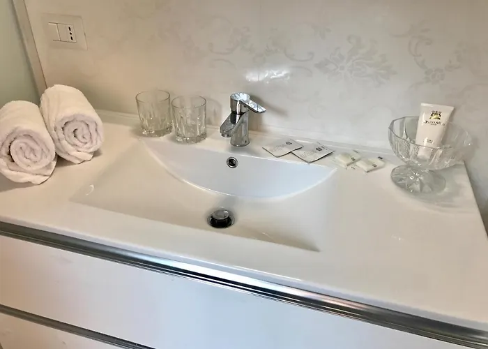 Bed and Breakfast Palombini