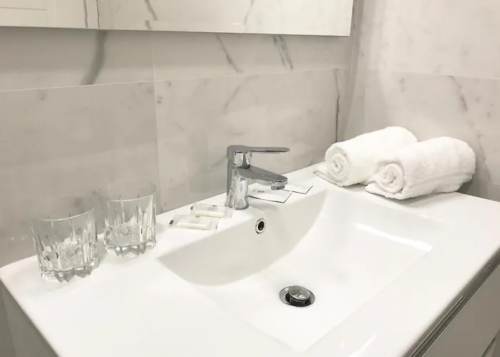 Palombini Bed & Breakfast 3*