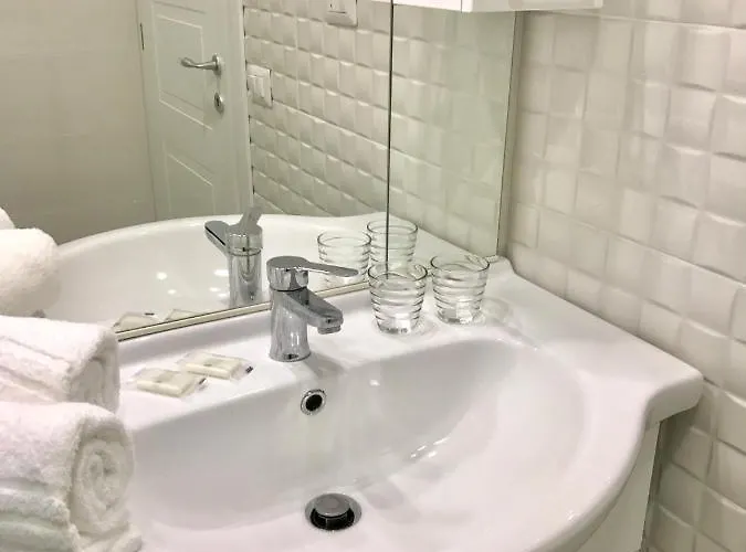 Palombini Bed & Breakfast