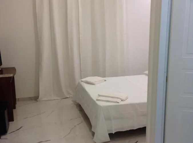 Bed & Breakfast Palombini