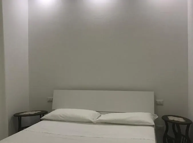 Palombini Bed & Breakfast 3*