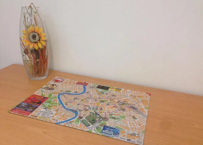 Bed and Breakfast Palombini 3*