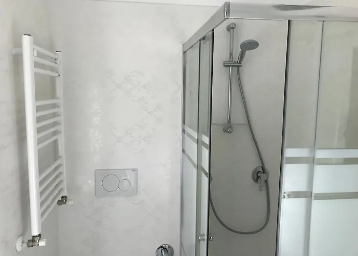 Palombini Bed & Breakfast Roma