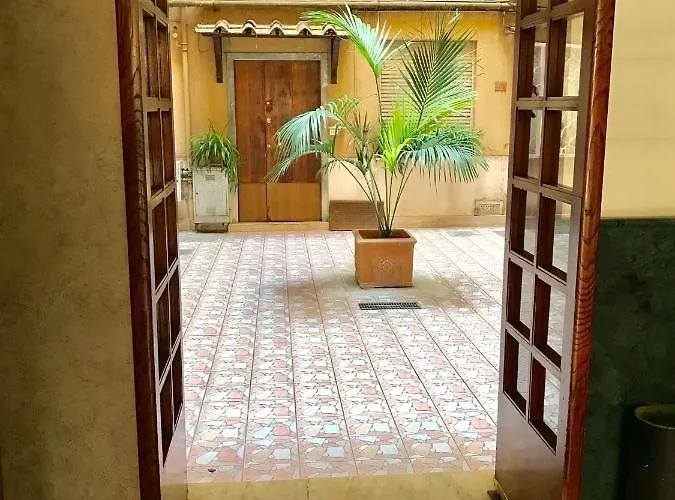 Palombini Bed & Breakfast 3*