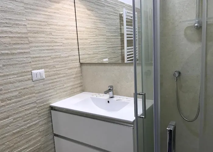 Palombini Bed & Breakfast