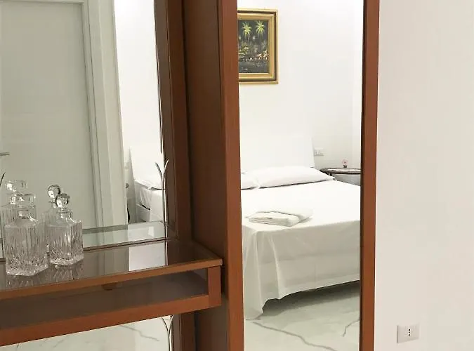 Bed & Breakfast Palombini Roma