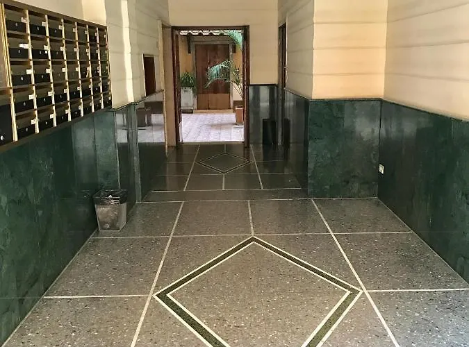 Palombini Bed and Breakfast Ρώμη