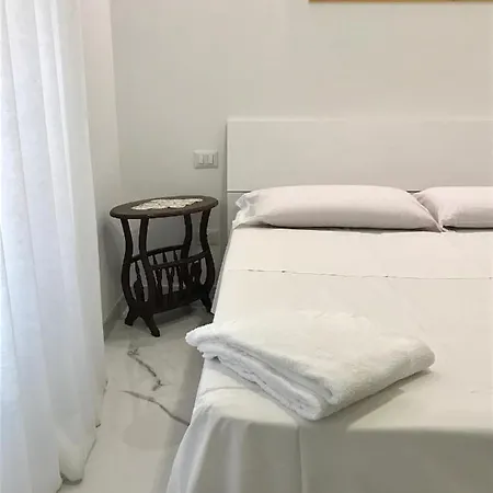 Palombini Bed & Breakfast Roma