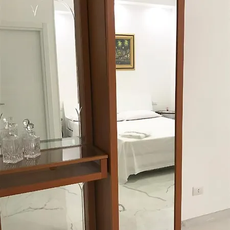 Bed & Breakfast Palombini Roma