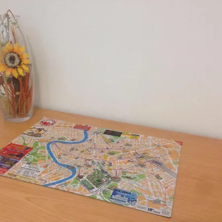 Panzió Palombini 3*