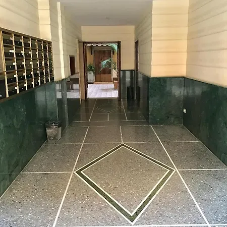 Palombini Panzió Róma